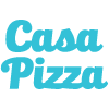Casa Pizza logo