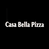 Casa Bella Pizza logo
