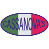Casanova's logo