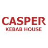 Casper Pizza & Kebab logo