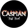 Caspian Charcoal Cuisine logo