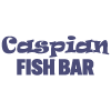 Caspian Fish Bar logo