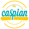 Caspian Sandwich Bar logo