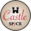 Castle Spice logo
