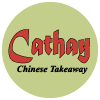Cathay logo