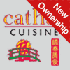 Cathay Cuisine logo