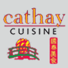 Cathay Cuisine logo