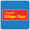 Catshill Village Pizza logo