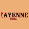 Cayenne Pizza logo