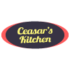 Caesar's Kitchen logo