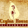 Ceylon House logo