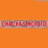 Cha Cha's logo