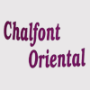 Chalfont Oriental logo