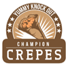 Champion Crepes logo