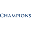 Champion's Pizza logo