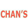 Chan's logo