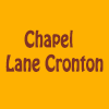 Chapel Lane Fish Bar logo