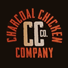 Charcoal Chicken Co logo