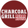 Charcoal Grill Kebab & Pizza House logo
