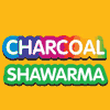 Charcoal Shawarma logo