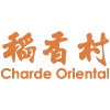 Charde Oriental Restaurant logo