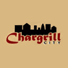 Chargrill City logo