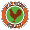 Charlie's Chicken logo