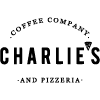 Charlies Coffee Company logo