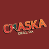 Chaska Grill Da logo