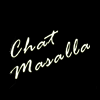 Chat Masalla logo