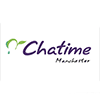 Chatime Oxford Road logo