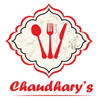 Chaudhary's logo