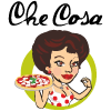 Che Cosa Wood Fired Pizza logo