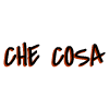 Che Cosa Wood Fired Pizza logo