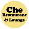 Che Restaurant and Lounge logo