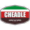 Cheadle Kebab and Pizza House logo