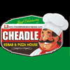 Cheadle Kebab and Pizza House logo
