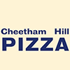 Cheetham Hill Pizza logo