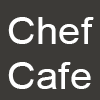 Chef Cafe logo