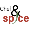 Chef & Spice logo