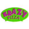 Krazy Pizza logo