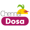 Chennai Dosa logo