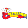 Chestersway Chicken logo