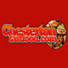 Chesterton Fast Food logo