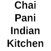Chai Pani Indian Kitchen logo
