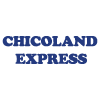 Chic O Land Express logo