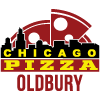 Chicago Pizza logo