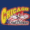 Chicago Fried Chicken logo