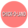 Chick-O-Land logo