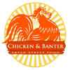 Chicken & Banter logo